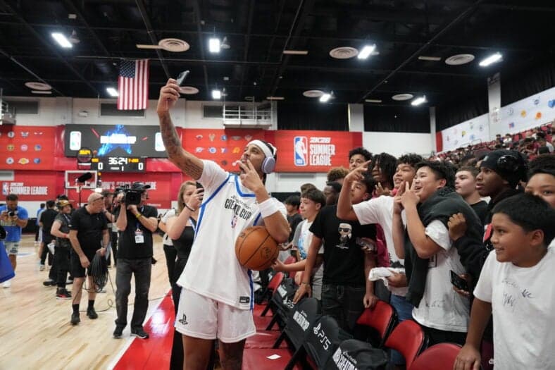 Copa dos Criadores da NBA