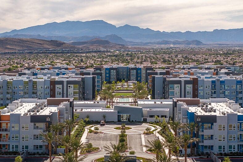 Ariva Luxury Residences