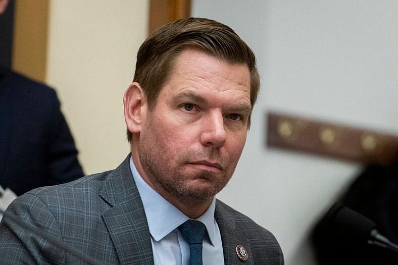Eric Swalwell at House Committee on the Judiciary hearing The Biden Border Crisis: Part I