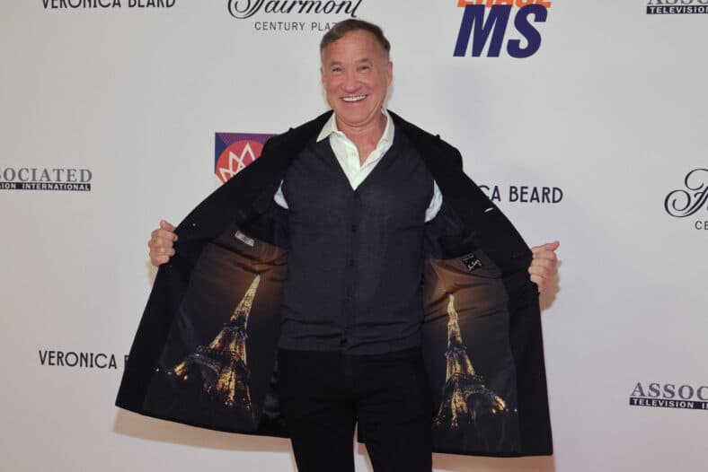 Terry Dubrow