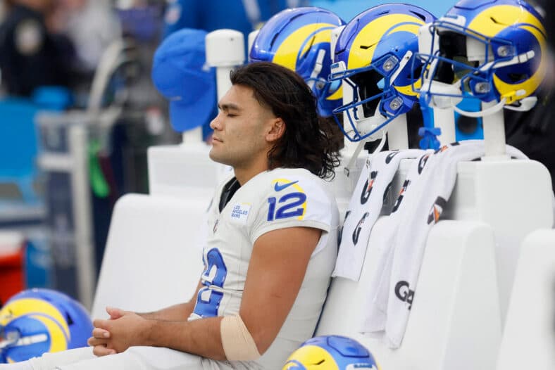 Puka Nacua