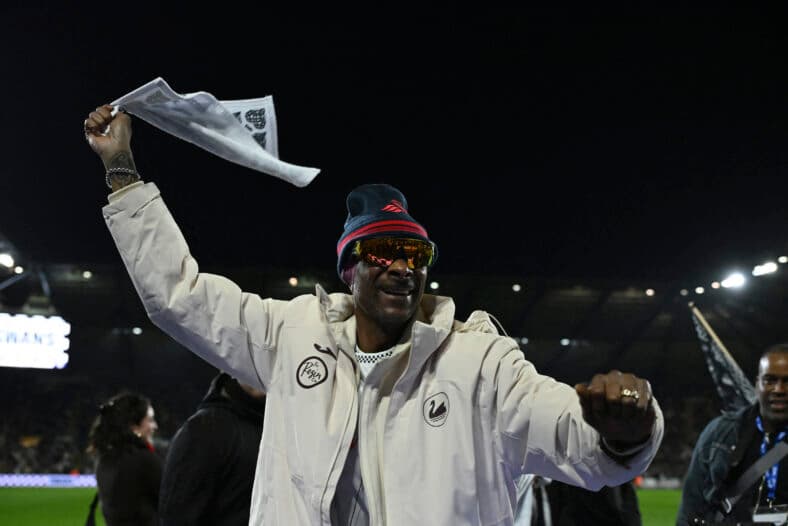 Snoop Dogg