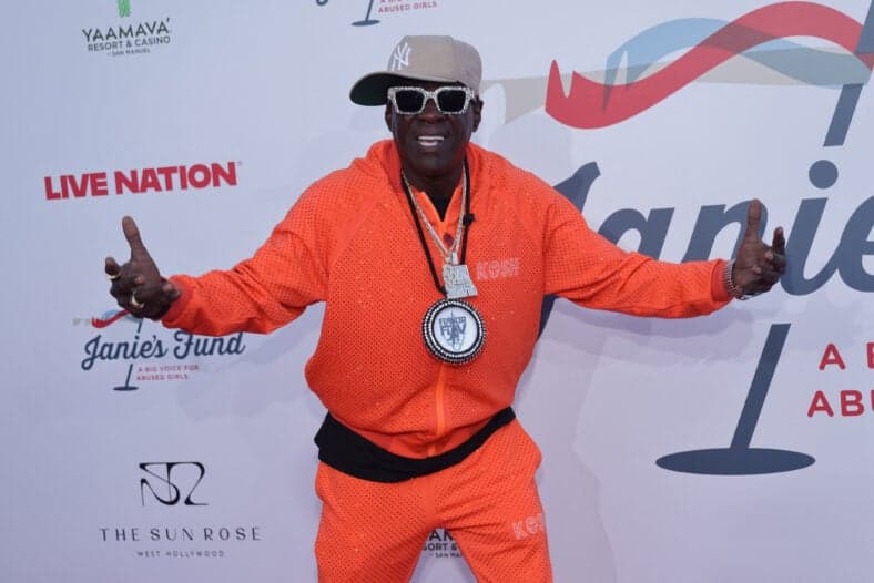 Flavor Flav