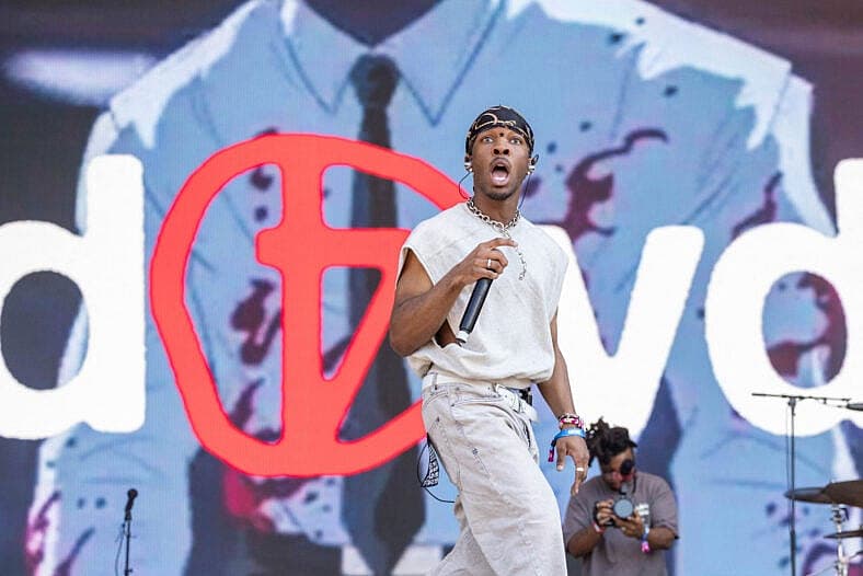 D4vd Case: Graphic Photos And Gruesome Details Shared At Preliminary Hearing 3 Bonnaroo Music Festival 2024