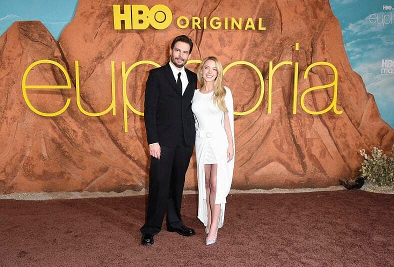 Los Angeles premiere of HBO's 'Euphoria' Season 3 - Arrivals