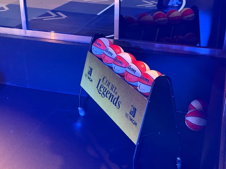 Court of Legends