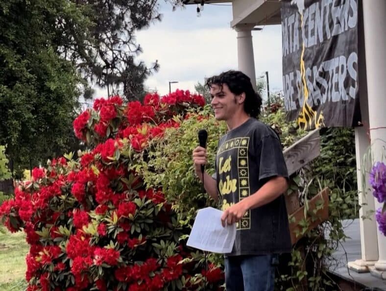 Jacob Roloff