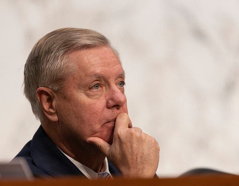 Lindsey Graham