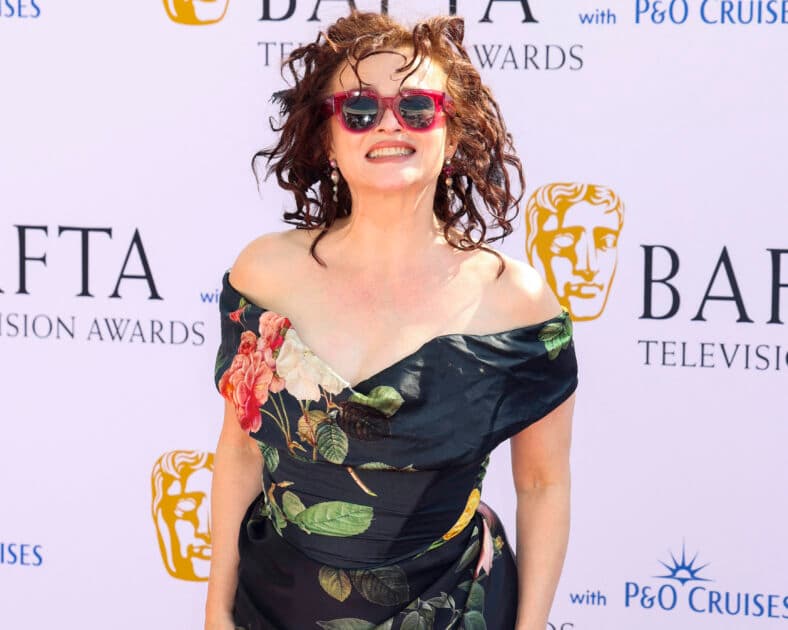 Helena Bonham Carter
