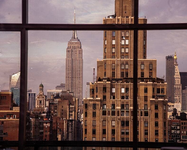 Empire State Building Climbers May Have Had Inside Help empire-state-building-climbers-may-have-had-inside-help