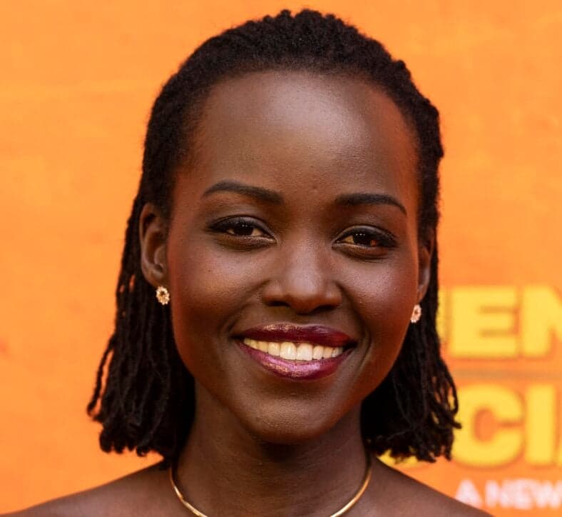 Lupita Nyong’o
