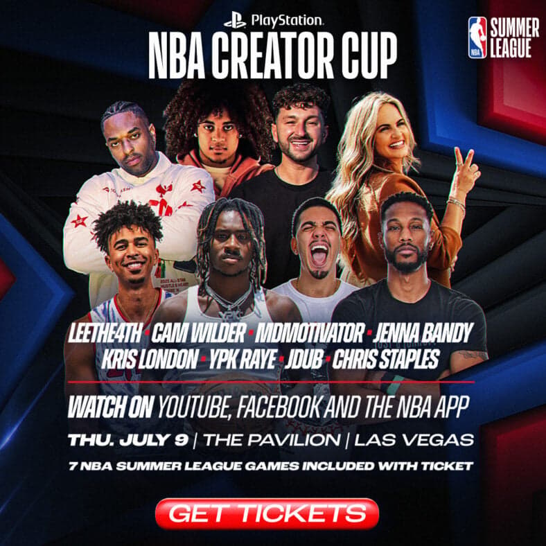 Copa dos Criadores da NBA