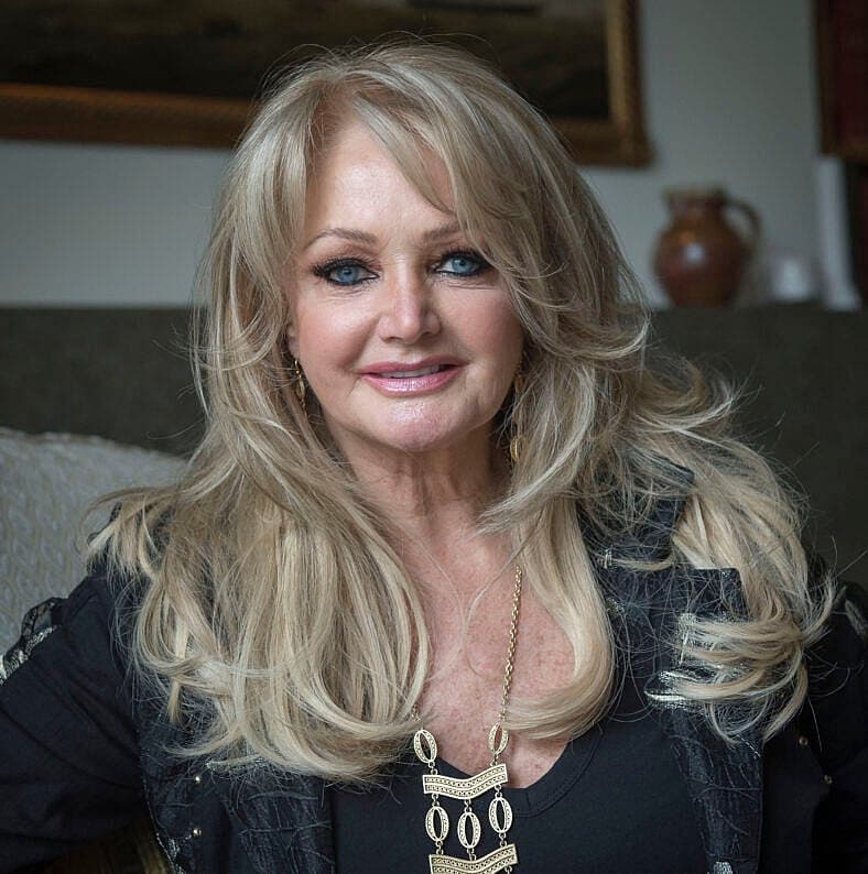 Bonnie Tyler