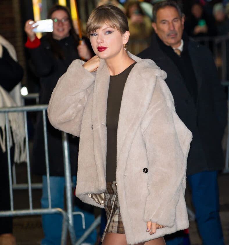 Taylor Swift