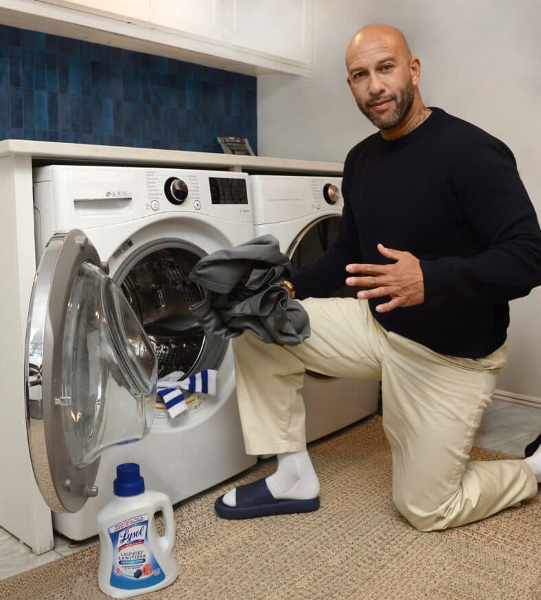 Tim Howard