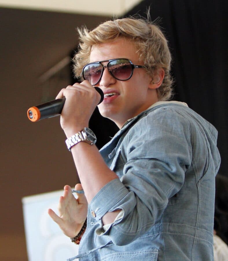 Cody Simpson