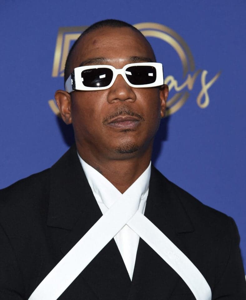 Ja Rule at 2023 City of Hope Spirit of Life Gala