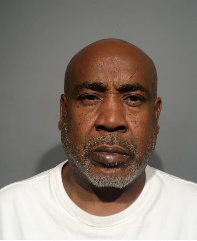 Duane 'Keefe D' Davis é preso por assassinato do lendário rapper Tupac Shakur
