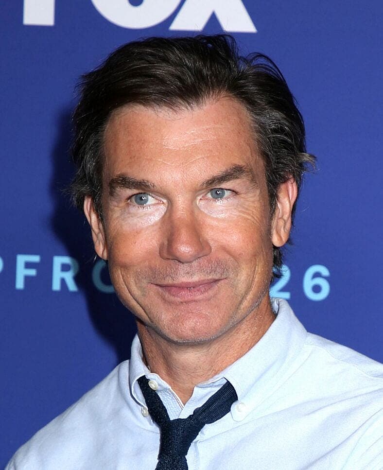 Jerry O'Connell At FOX 2026 Upfront