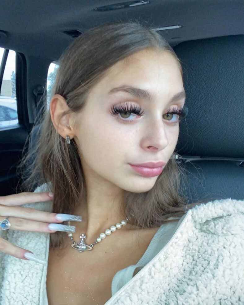 Mackenzie Shirilla
