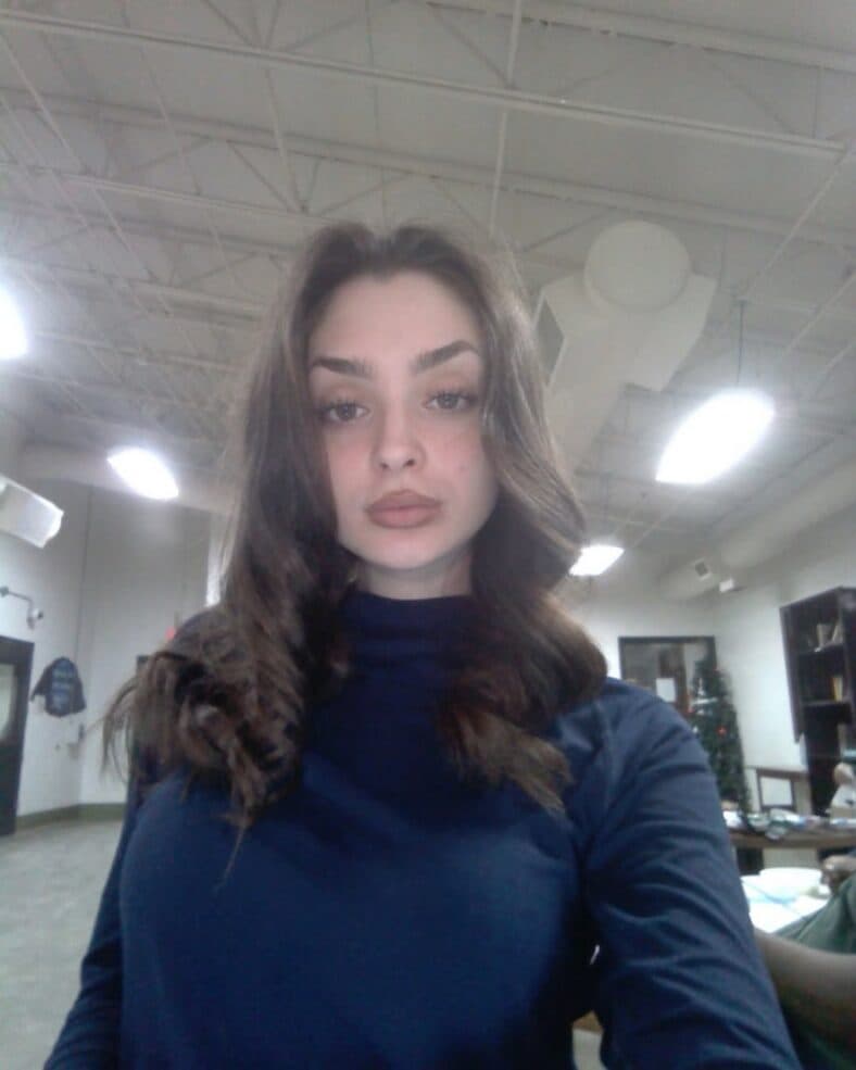 Mackenzie Shirilla