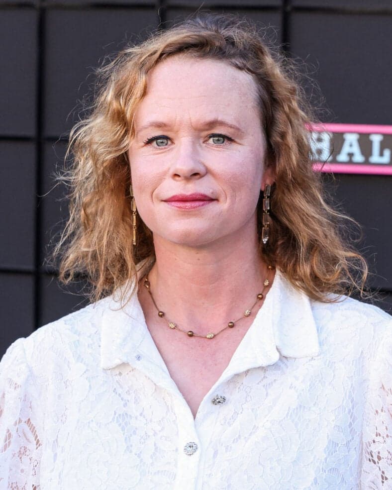 Thorna Birch at Los Angeles Premiere Of Amazon MGM Studios' 'Challengers'