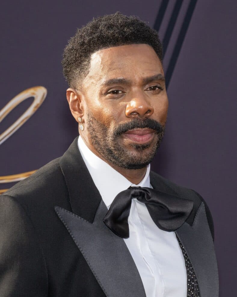 Colman Domingo. 