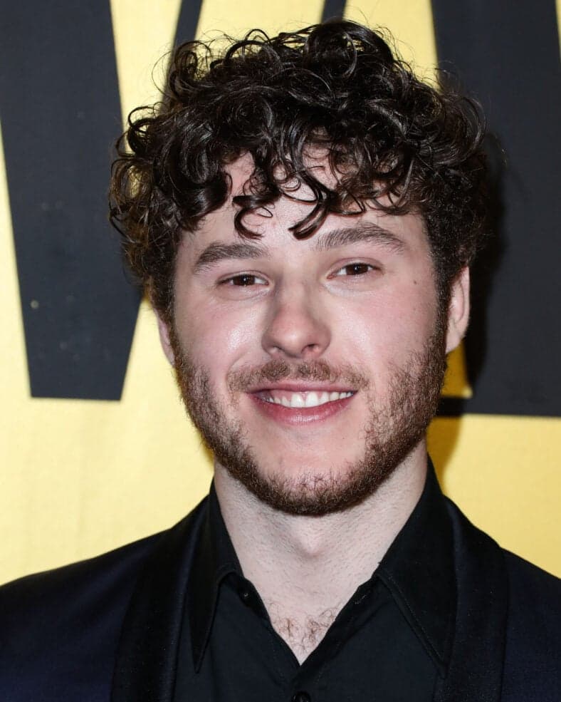 Nolan Gould at Vanity Fair Hosts Vanities Party: A Night For Young Hollywood
