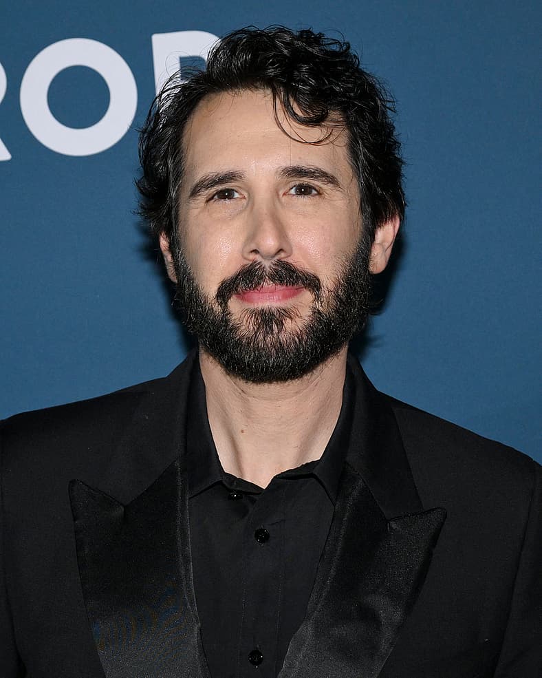 Josh Groban