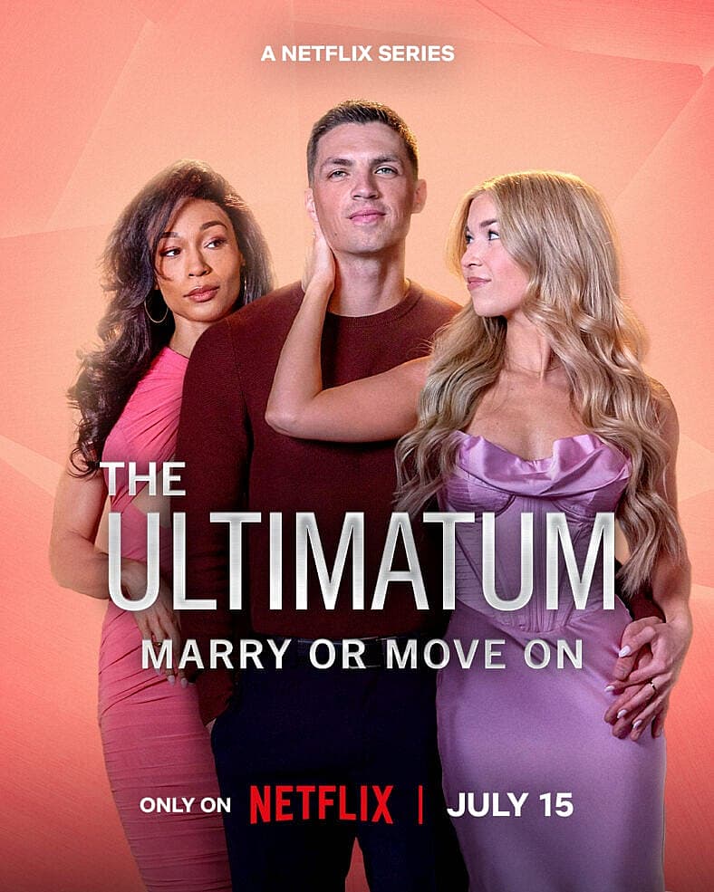 The Ultimatum