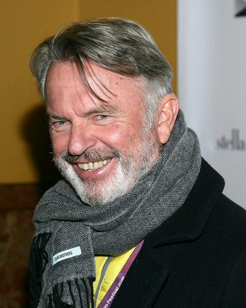 Sam Neill