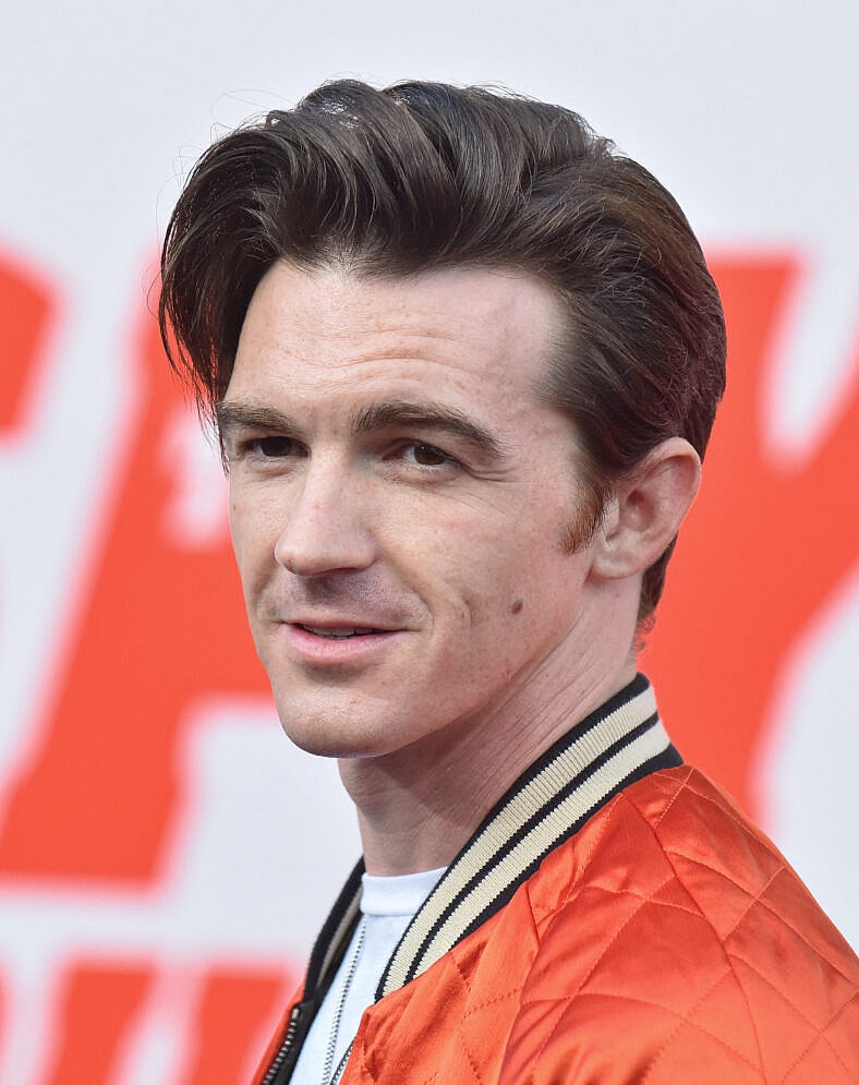Drake Bell
