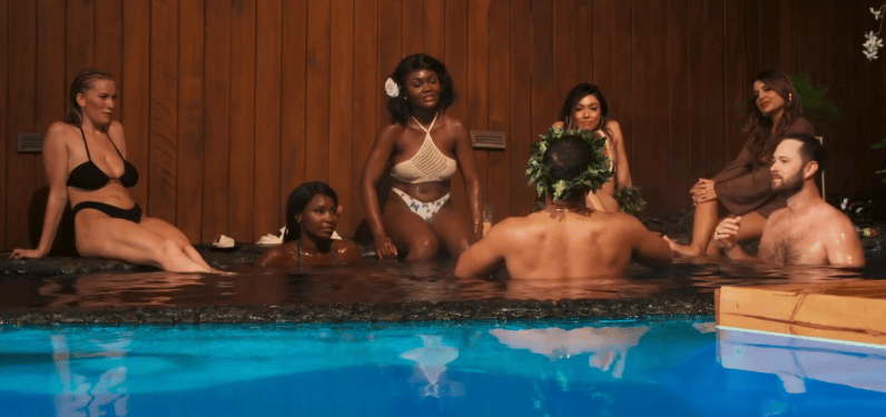 Temptation Island