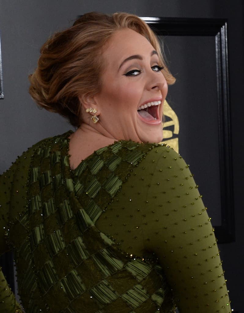 Adele