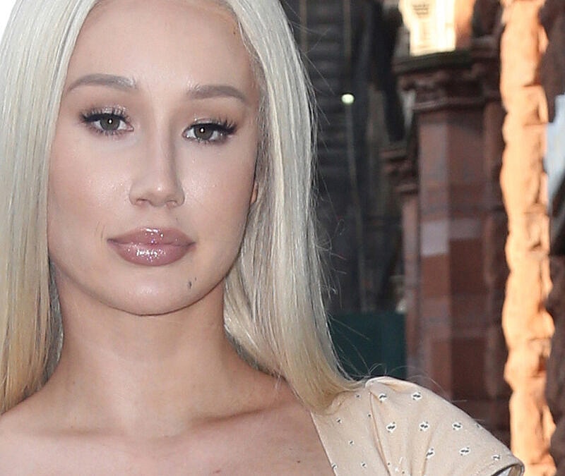 Iggy Azalea