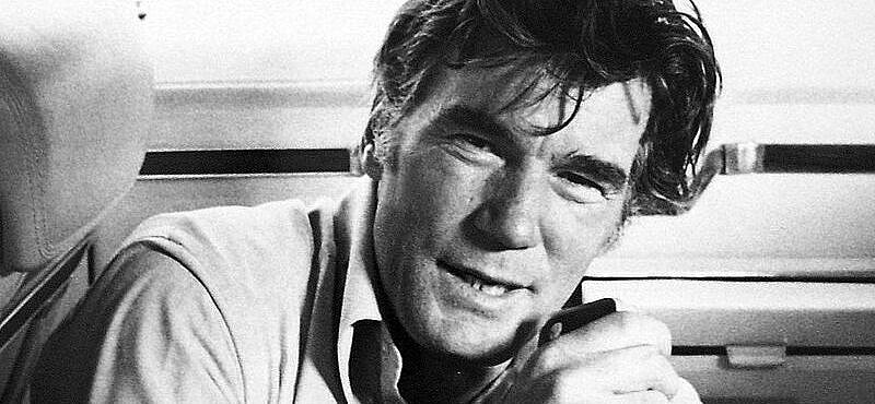 ‘Lethal Weapon’ & 'Dark Shadows' Actor Mitchell Ryan Dead At 88