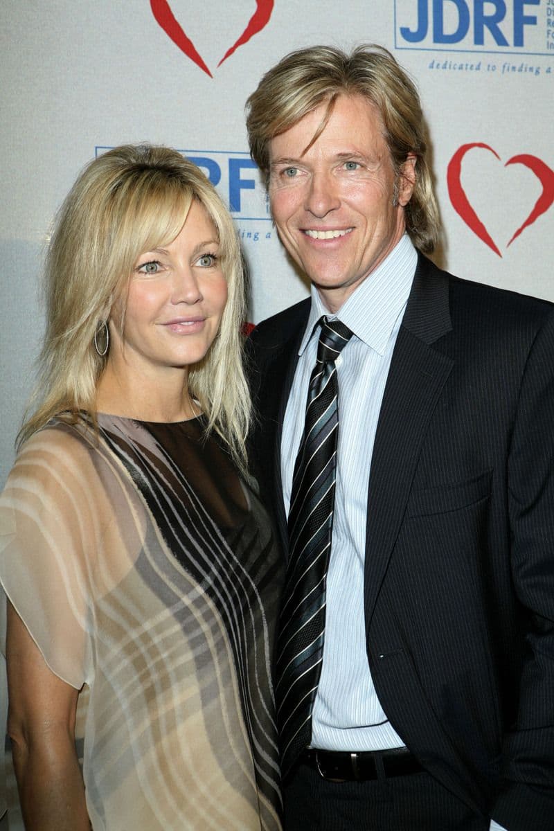 Jack and Kristina Wagner