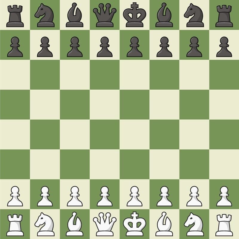 Britney Spears calls checkmate