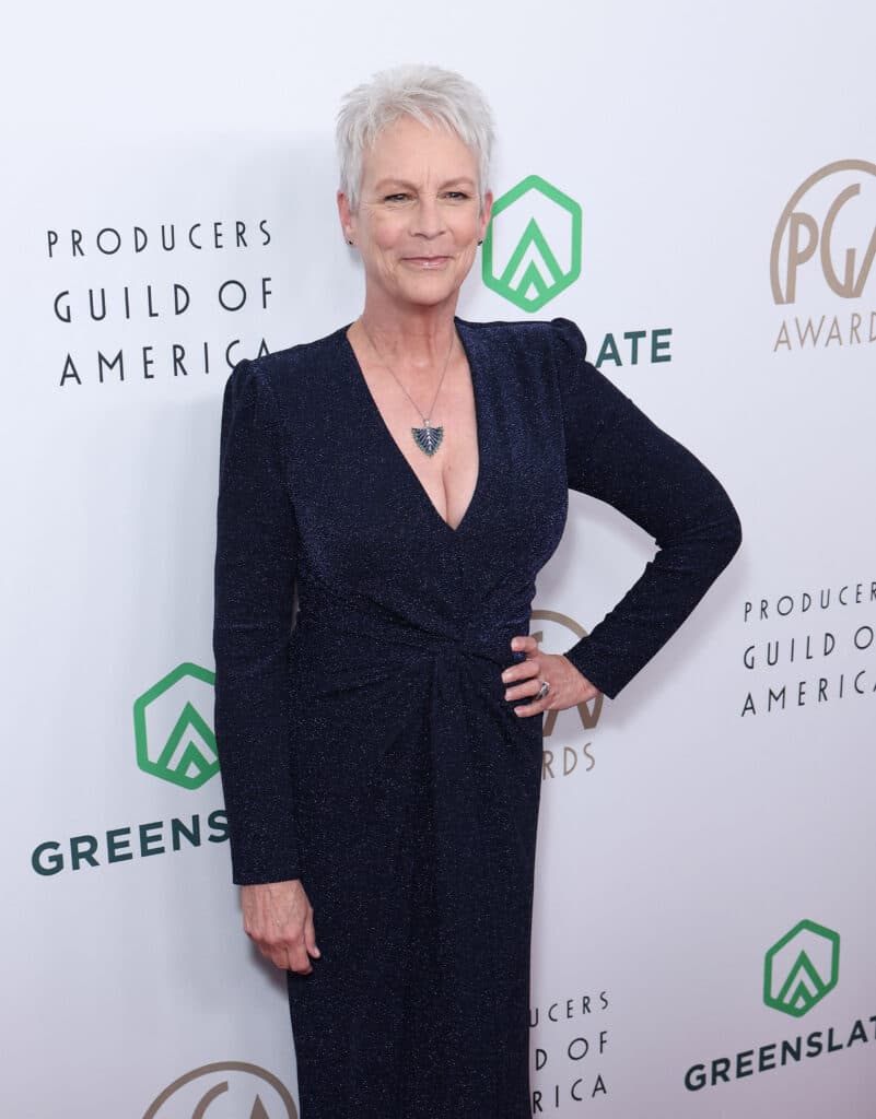 2023 Producers Guild Awards