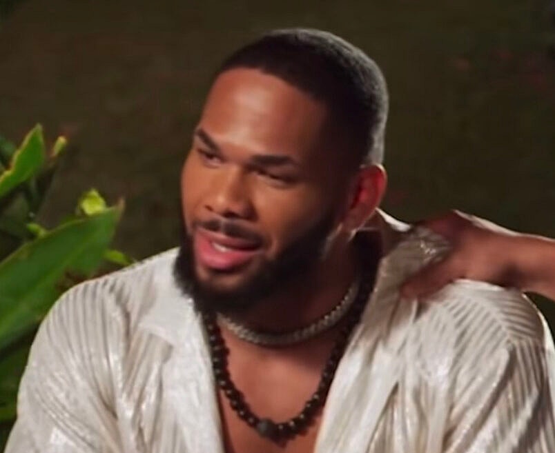 Great on Temptation Island