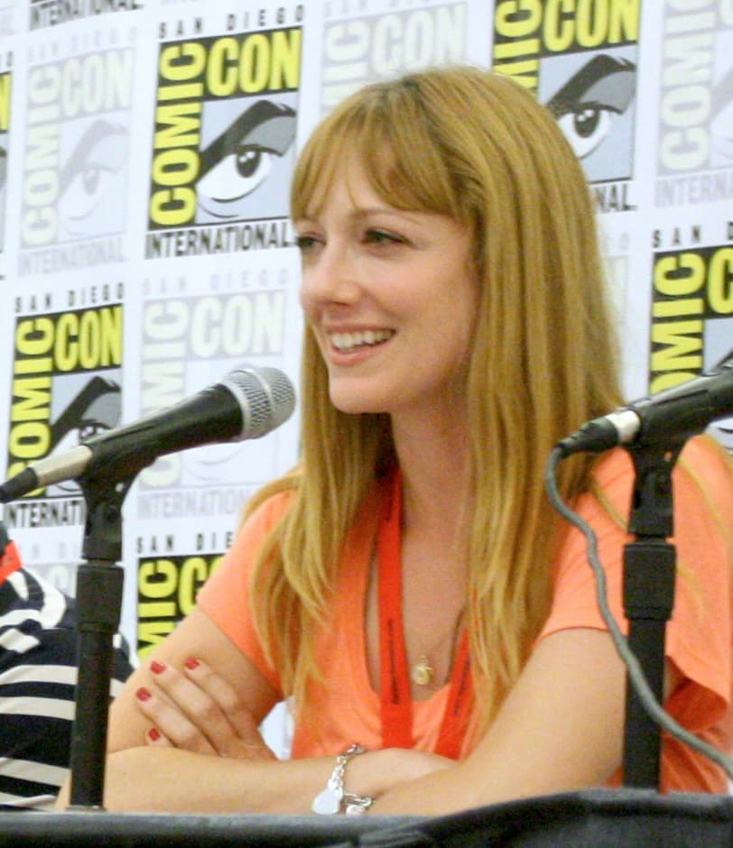 Judy_Greer,_Comic-Con_2010