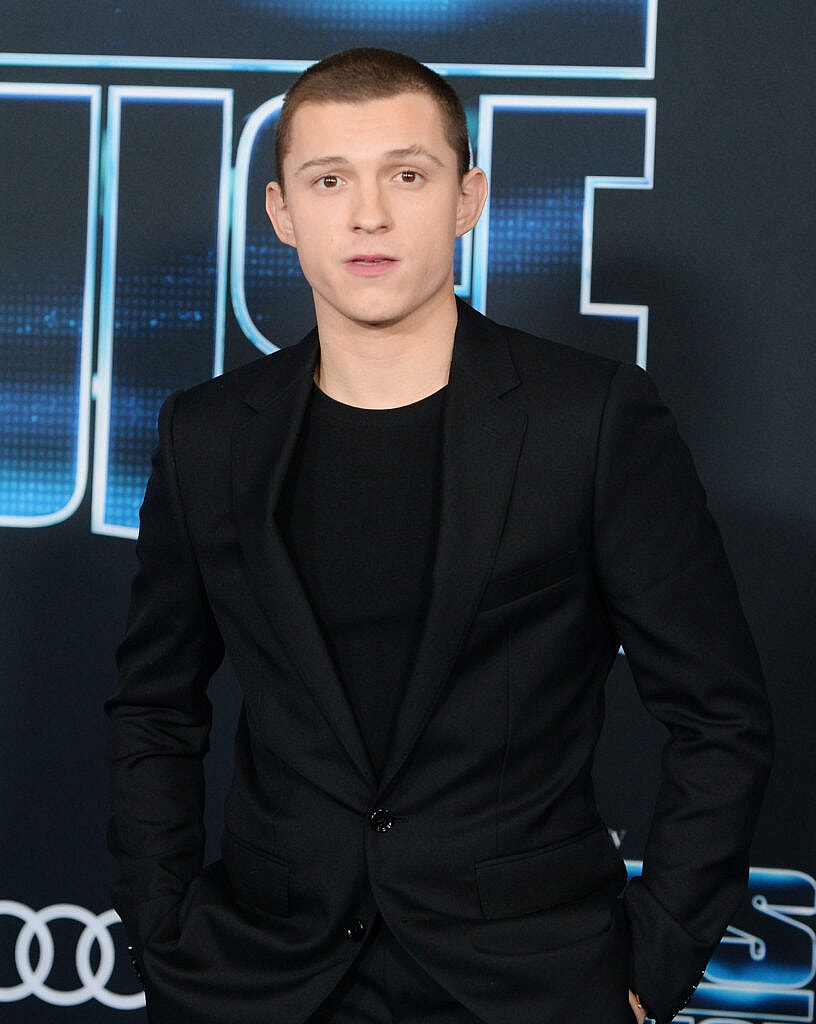 Spies in Disguise - World Premiere