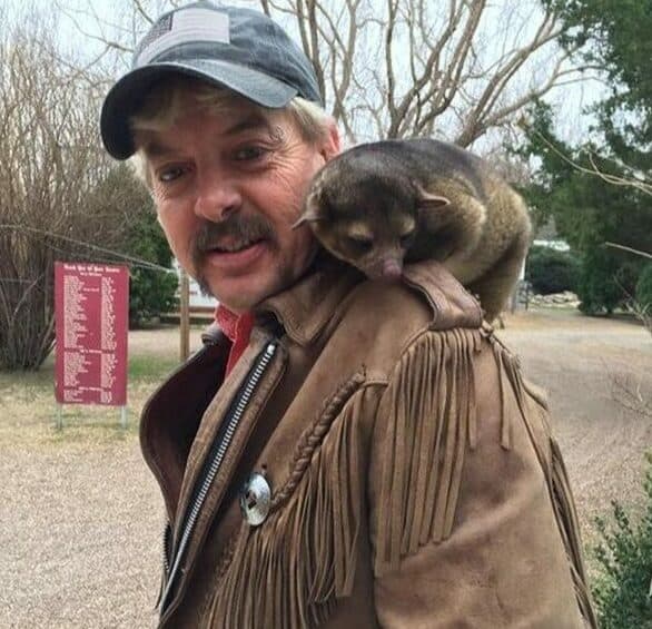 Joe Exotic