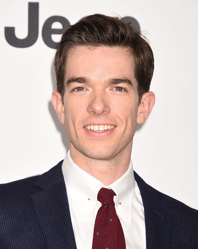 John Mulaney 2018 Film Independent Spirit Awards - Arrivals