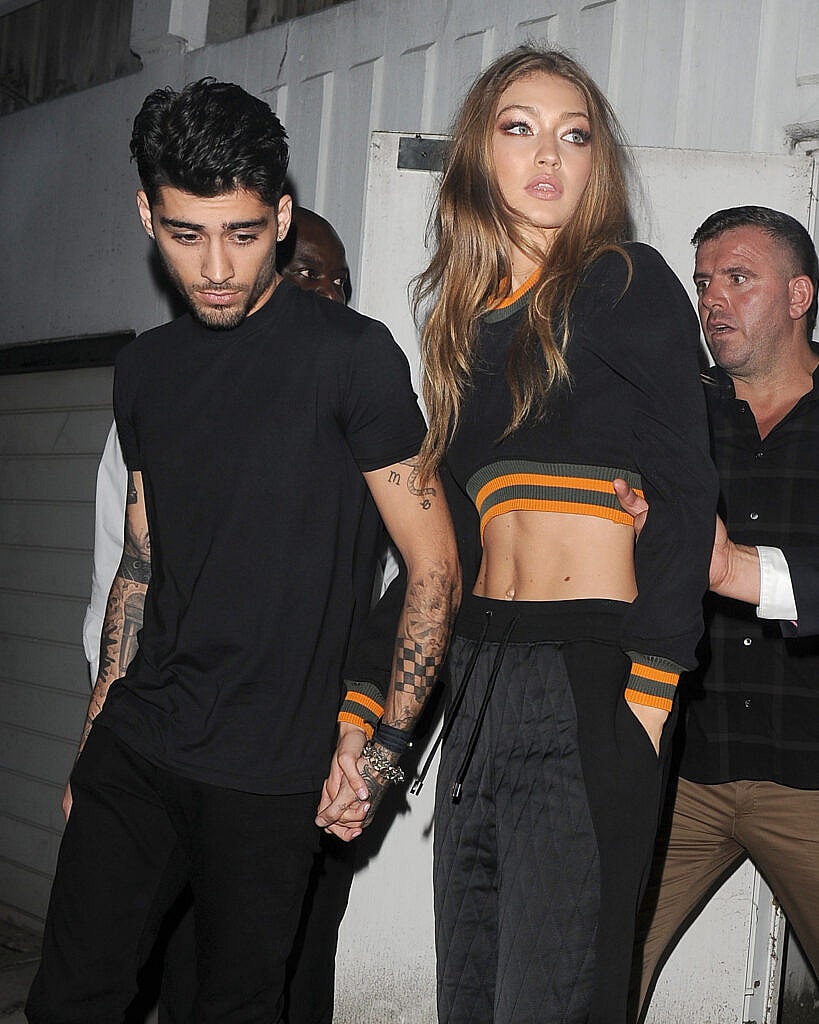 Zayn Malik’s Sister Slams Hadid Family Over Brother’s Criminal Charges