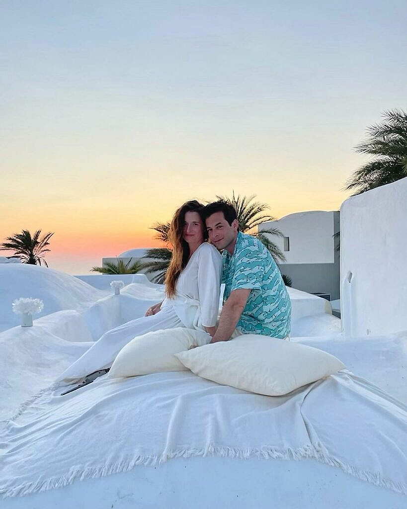 Meryl Streep Is Going To Be A Grandma Again! Grace Gummer Expecting With Mark Ronson