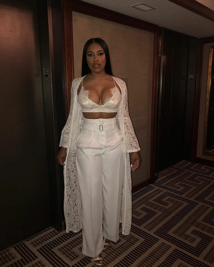 Meek Mill Pissed That BET Let Milan Rouge Perform At Awards Show, Embarrassed Them Both!