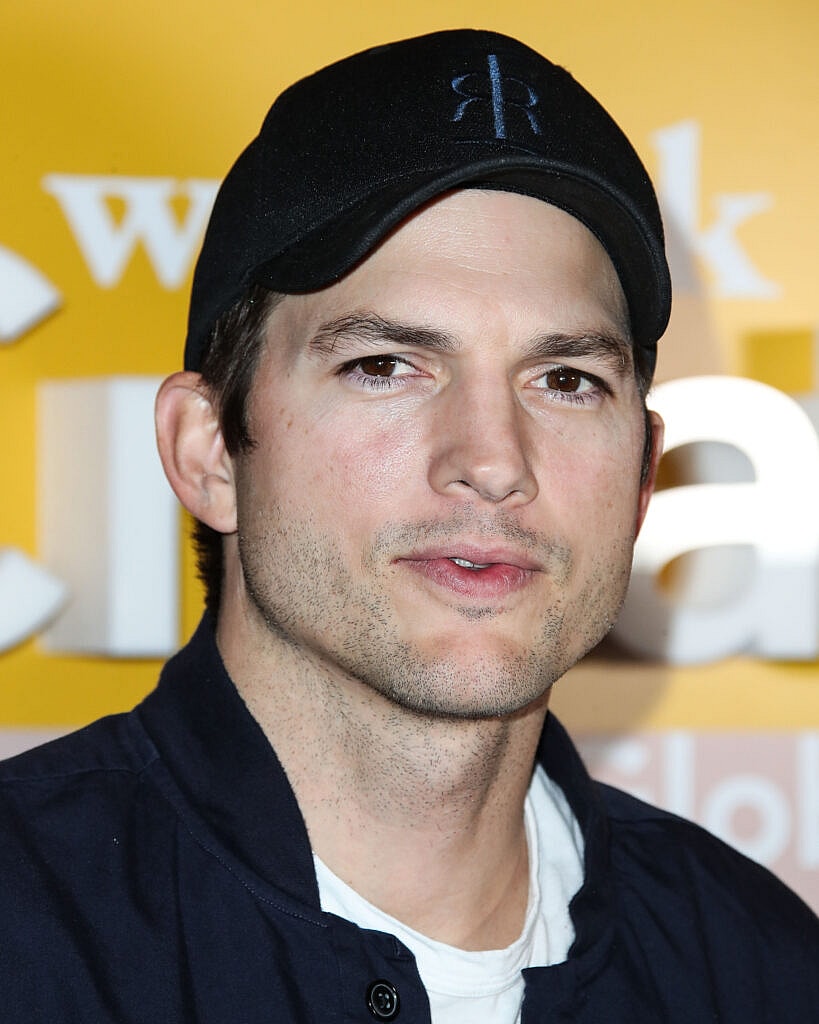 Chrissie Bixler targets Ashton Kutcher