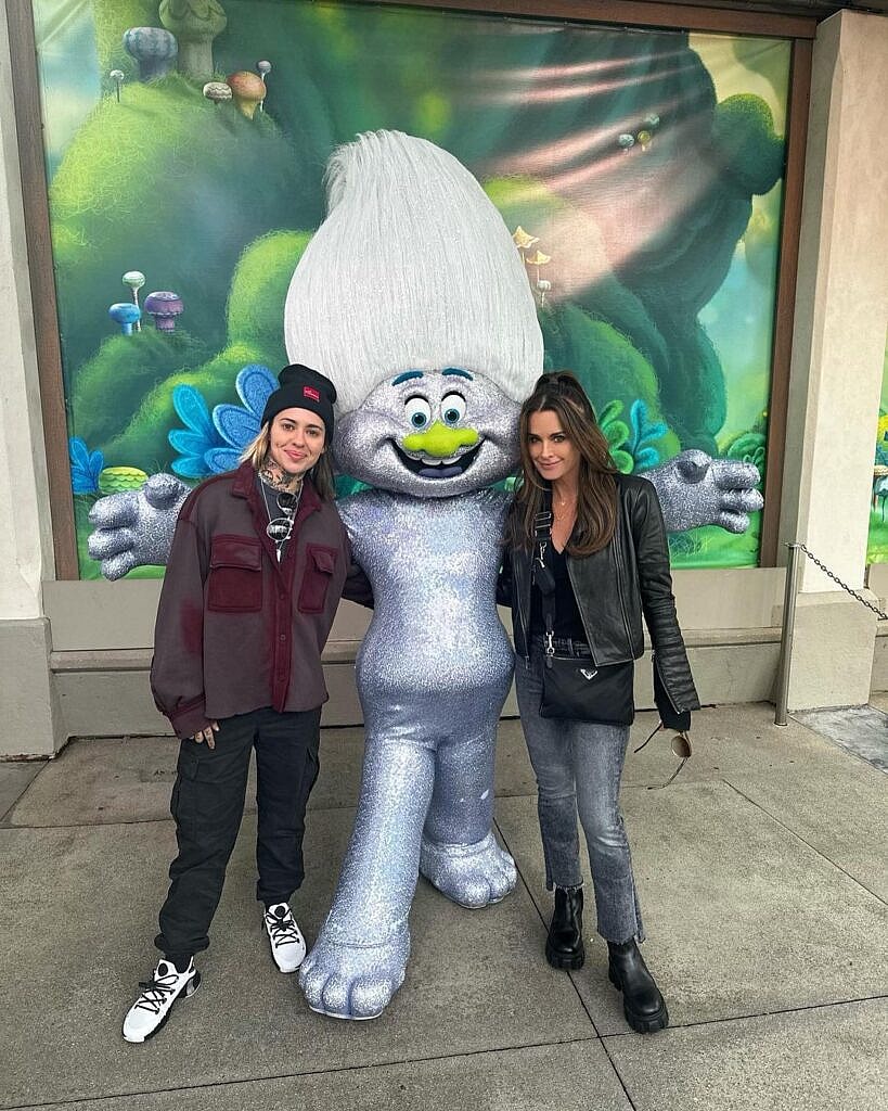 Morgan Wade Discovers BRCA Gene, Undergoing Life-Saving Double Mastectomy