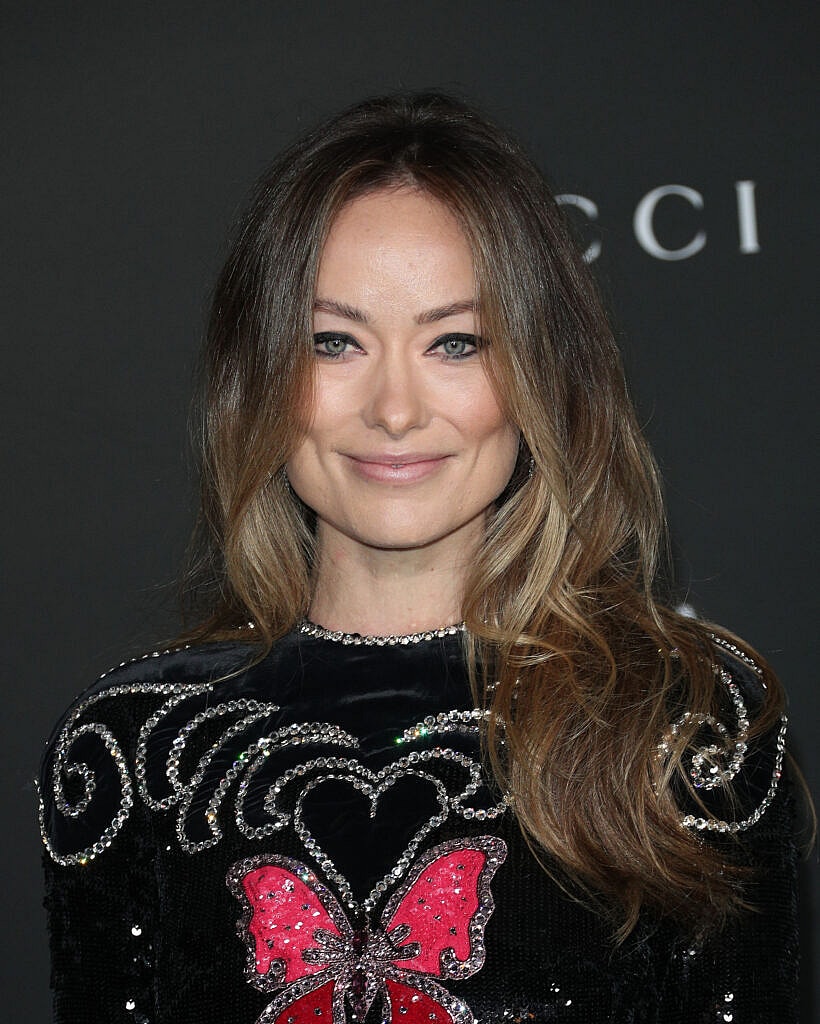 2021 LACMA ART FILM Gala